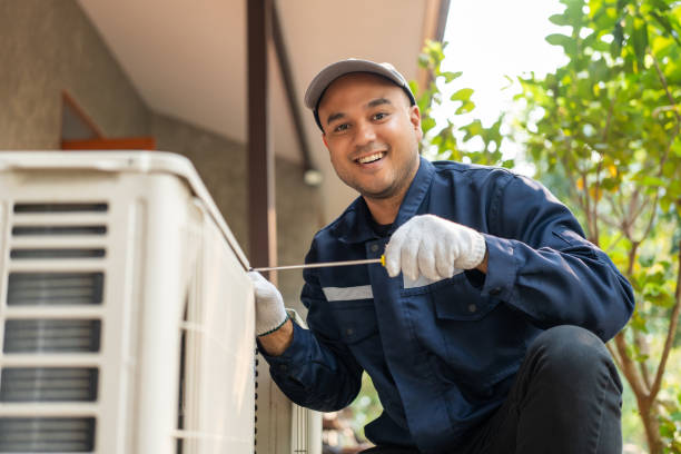 Best HVAC tune-up services  in Lewiston, ID